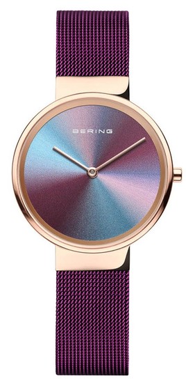 BERING Anniversary | polished rose gold | 10X31-Annivers3