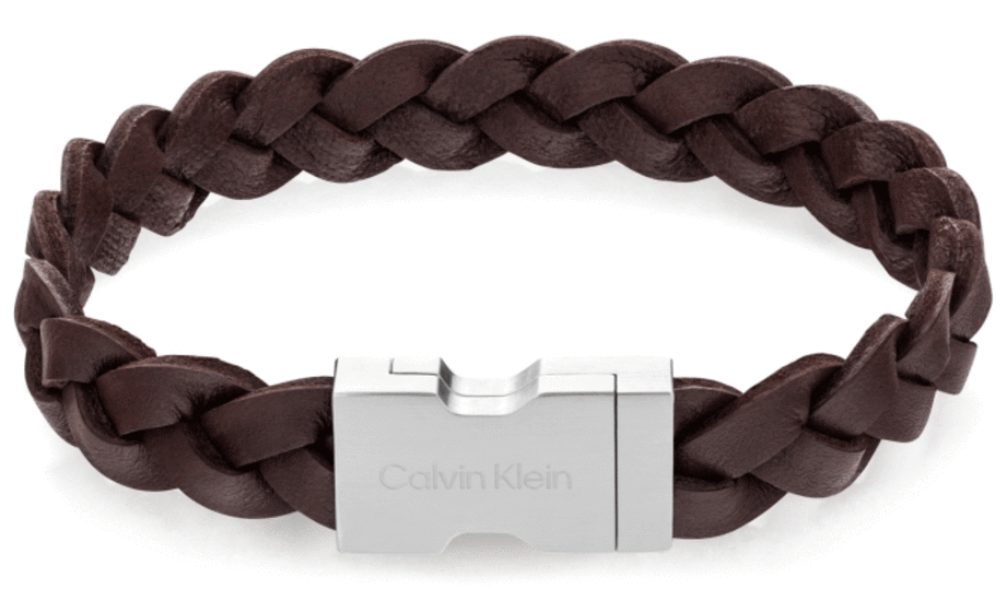 Calvin Klein Bracelet - Industrial Hardware 35000570