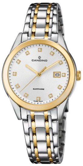 CANDINO FOR HIM AND HER C4695/1