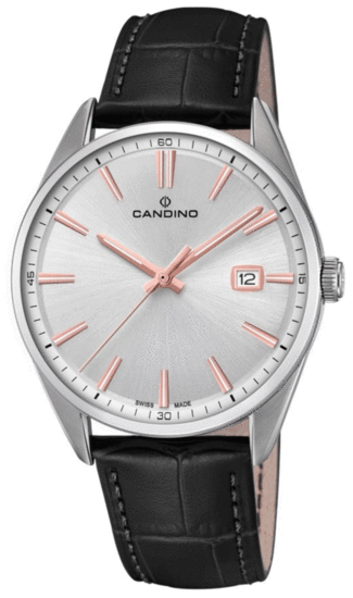 CANDINO GENTS CLASSIC TIMELESS C4622/1