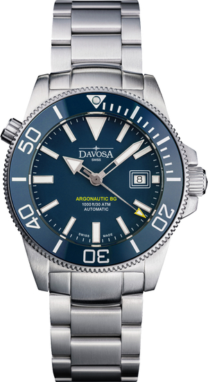 DAVOSA Argonautic BG 161.528.40