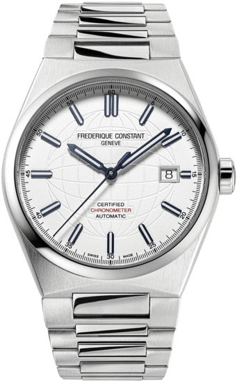 FREDERIQUE CONSTANT HIGHLIFE AUTOMATIC COSC FC-303S3NH26B