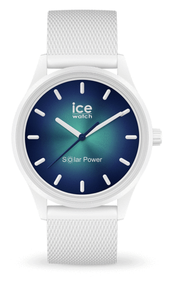Ice-Watch - ICE Solar Power - Abyss 019028