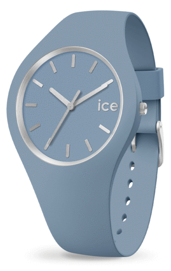 Ice-Watch - ICE glam brushed - Artic blue 020543