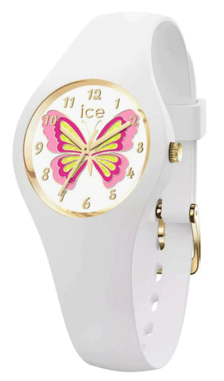 ICE-WATCH | ICE FANTASY | BUTTERFLY LILY | 021951