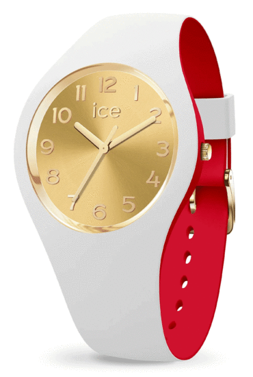 Ice-Watch - Ice Loulou White Gold Chic - 022324