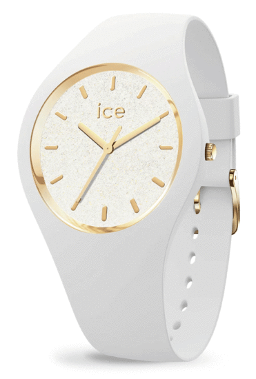 Ice-Watch - Ice Glitter - White Infinity 022573