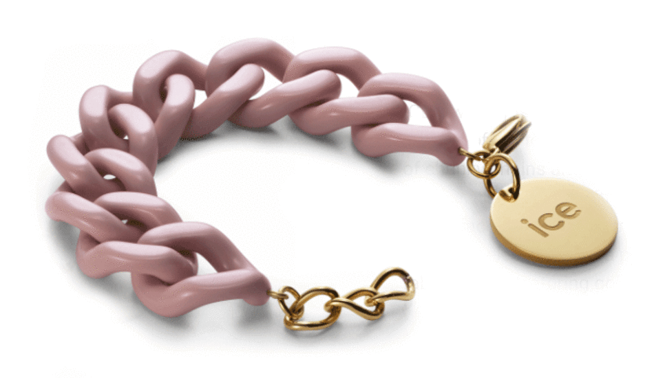 Ice Jewellery | Chain bracelet | Fall rose | 020349