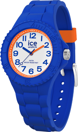 Ice-Watch | Ice Hero | Blue Dragon | 020322