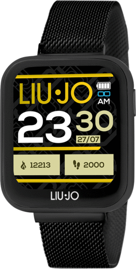 Liu Jo Smartwatch SWLJ052