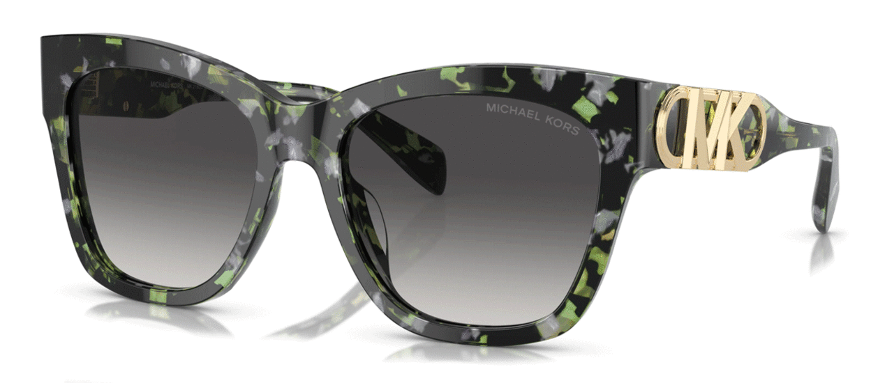 Michael Kors Empire Square Sunglasses MK2182U 39538G