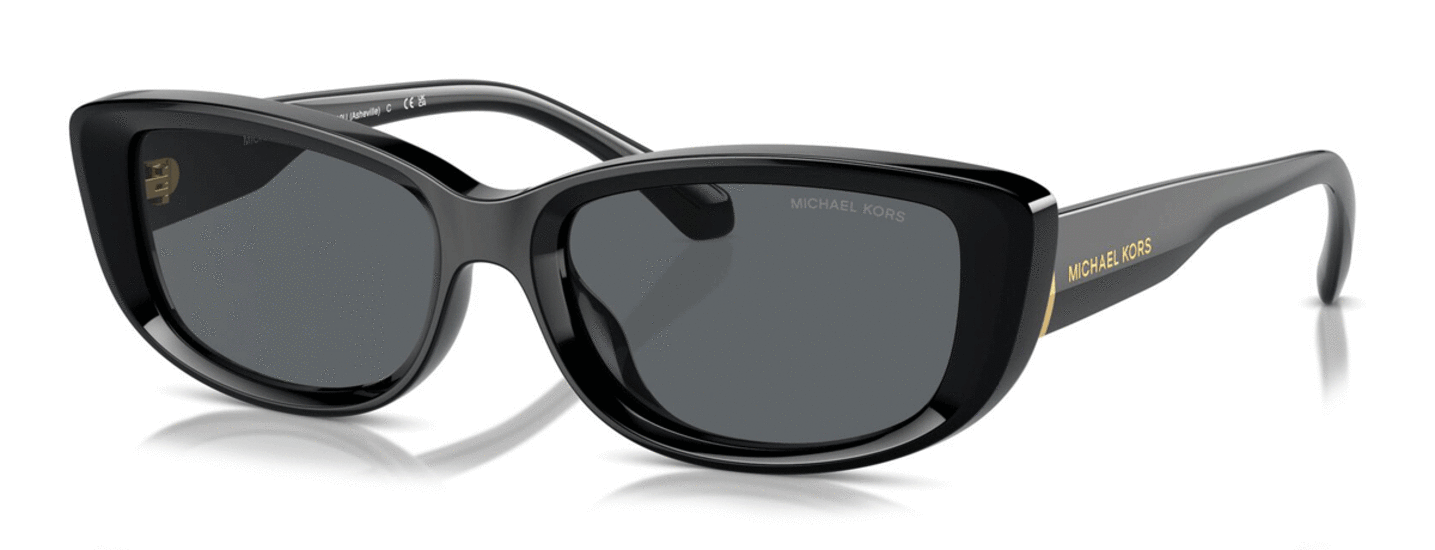 Michael Kors Asheville Sunglasses MK2210U 300587