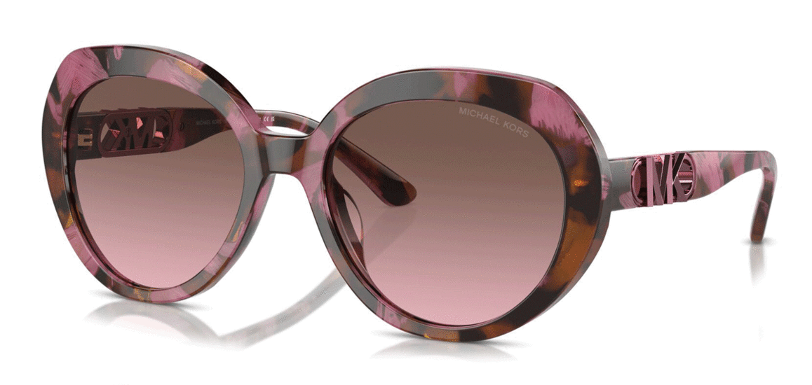Michael Kors San Lucas Sunglasses MK2214U 39989T