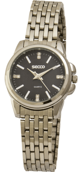 SECCO S F5009,4-233