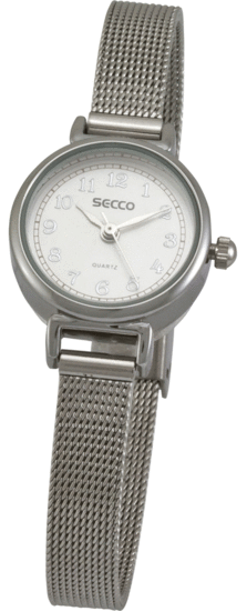 SECCO S A5003,4-211