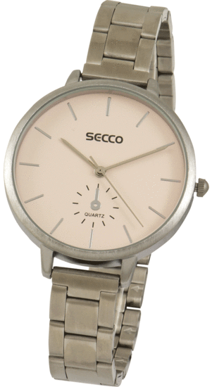 SECCO S A5027,4-236