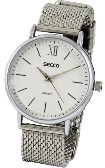SECCO S A5033,3-231
