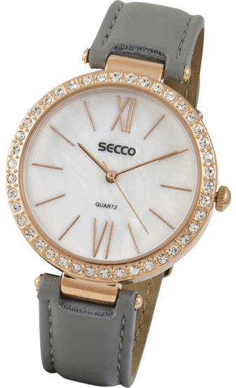 SECCO S A5035,2-534