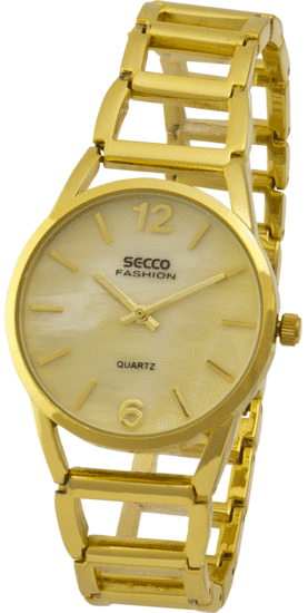 SECCO S F5008,4-132