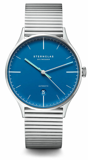 STERNGLAS Asthet Edition Lumare S02-ASL06-ME06 Limited Edition 750pcs