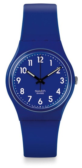 SWATCH UP WIND SOFT GN230O