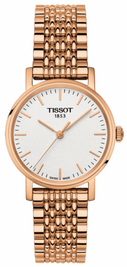 TISSOT EVERYTIME SMALL T109.210.33.031.00