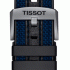 TISSOT T-RACE AUTOMATIC CHRONOGRAPH T115.427.27.041.00