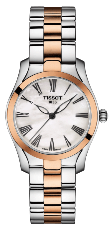 TISSOT T-WAVE T112.210.22.113.01