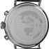 TIMEX Standard Chronograph 41mm Leather Strap Watch TW2T69100