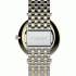 TIMEX Parisienne 35mm Stainless Steel Bracelet Watch TW2T79400