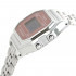 TIMEX Digital Mini 27mm Bracelet Watch TW2T48500