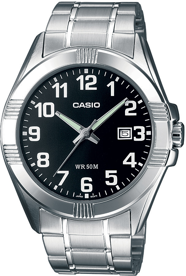 CASIO COLLECTION MTP 1308D-1B
