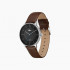 Lacoste Club 3 Hands Watch With Brown Leather Strap 2011116