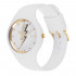 Ice-Watch - Ice glam rock - Electric white 019857