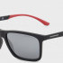 Emporio Armani Men’s rectangular sunglasses EA4170 50426G