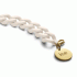 Ice - Jewellery | Chain Bracelet | Almond Skin | 020353