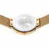 Bering | Classic | polished/brushed gold | 14531-334