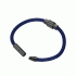 Geometric Metal Bracelet By Police For Men PEAGB0001403
