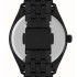 TIMEX Legacy Rainbow 36mm Stainless Steel Black Bracelet Watch TW2V61700