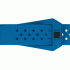 TISSOT OFFICIAL BLUE SIDERAL RUBBER STRAP T852.048.858