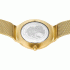 Bering | Ultra Slim | Polished/Brushed Gold | 18434-336