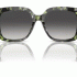 Michael Kors Manhasset Sunglasses MK2140 39478G