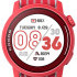 COROS PACE 3 GPS SPORT WATCH RED NYLON BAND WPACE3-TRK