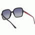 Guess Square Sunglasses GU7921-H 01D