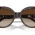 Michael Kors San Lucas Sunglasses MK2214U 300613