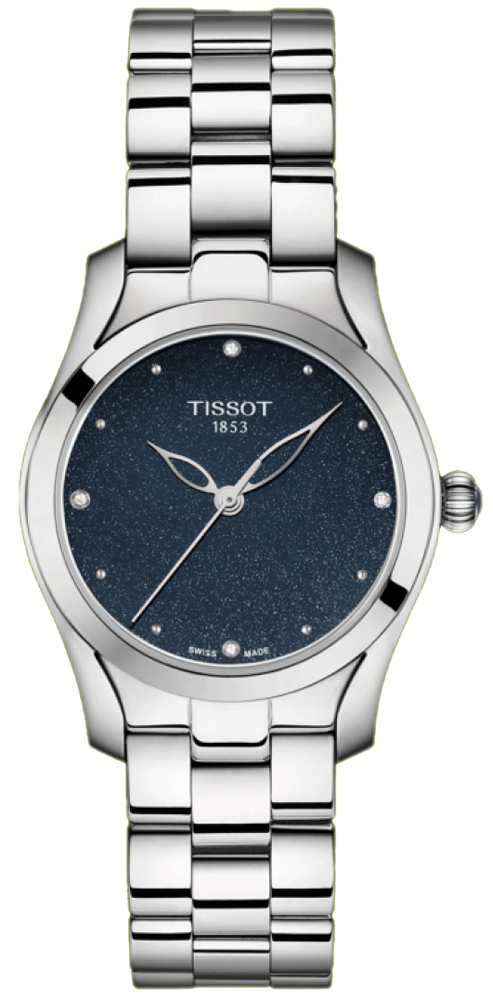 TISSOT T-WAVE T112.210.11.046.00