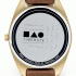 TIMEMATE Mate 302 Gold Brown Gold TM30003